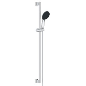 Grohe Quickfix Brausestangenset Vitalio Start 110 2 Strahlarten Rain-Jet 900 mm