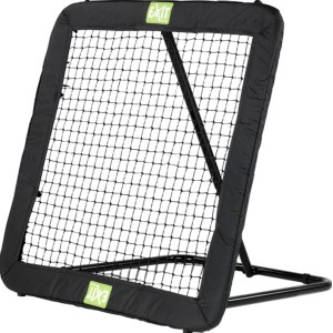 EXIT Kickback Multisport Rebounder L 124x124m