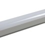 LED-Wannenleuchte Pro, 20 W, 73 cm, für Feuchträume, schlankes Design.
