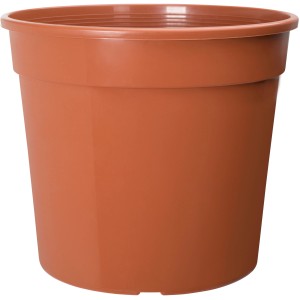 Florus Anzuchttopf Ø 27 cm Terrakotta