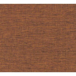 Vliestapete Struktur Matt Leicht Strukturiert Rot Orange FSC®