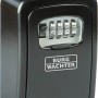 Burg Wächter Schlüsseltresor Key Safe 30 SB, Tresor für Schlüssel mit Zahlencode.