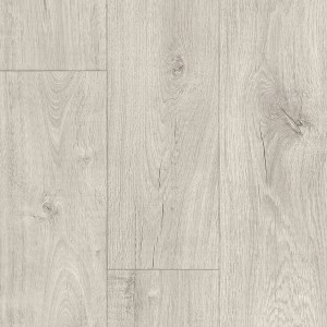 PVC-Bodenbelag Start Helsinki, Meterware, 400 cm breit, Holzplankendesign.