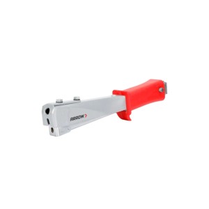 Arrow Hammertacker HT55 für Flachdrahtklammern 6 mm - 10 mm