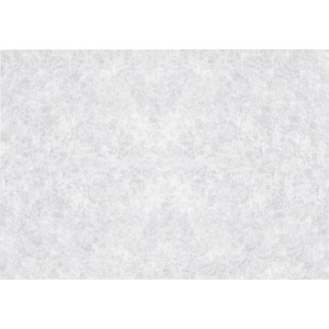 d-c-fix Klebefolie Reispapier Weiß, 67,5x200cm, zur Dekoration und zum Basteln.