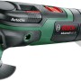 Bosch AdvancedMulti 18V Akku-Multifunktionsgerät mit Sägeblatt. Vielseitiges Multitool für Heimwerker.