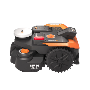 Worx Mähroboter M800 WR308E Landroid Vision Cloud