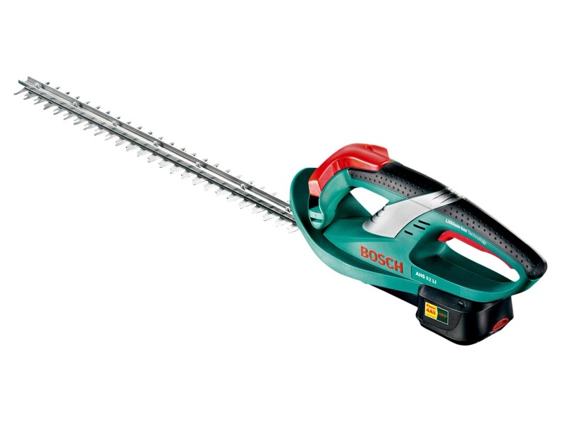 Bosch AkkuHeckenschere AHS 52 LI kaufen bei OBI