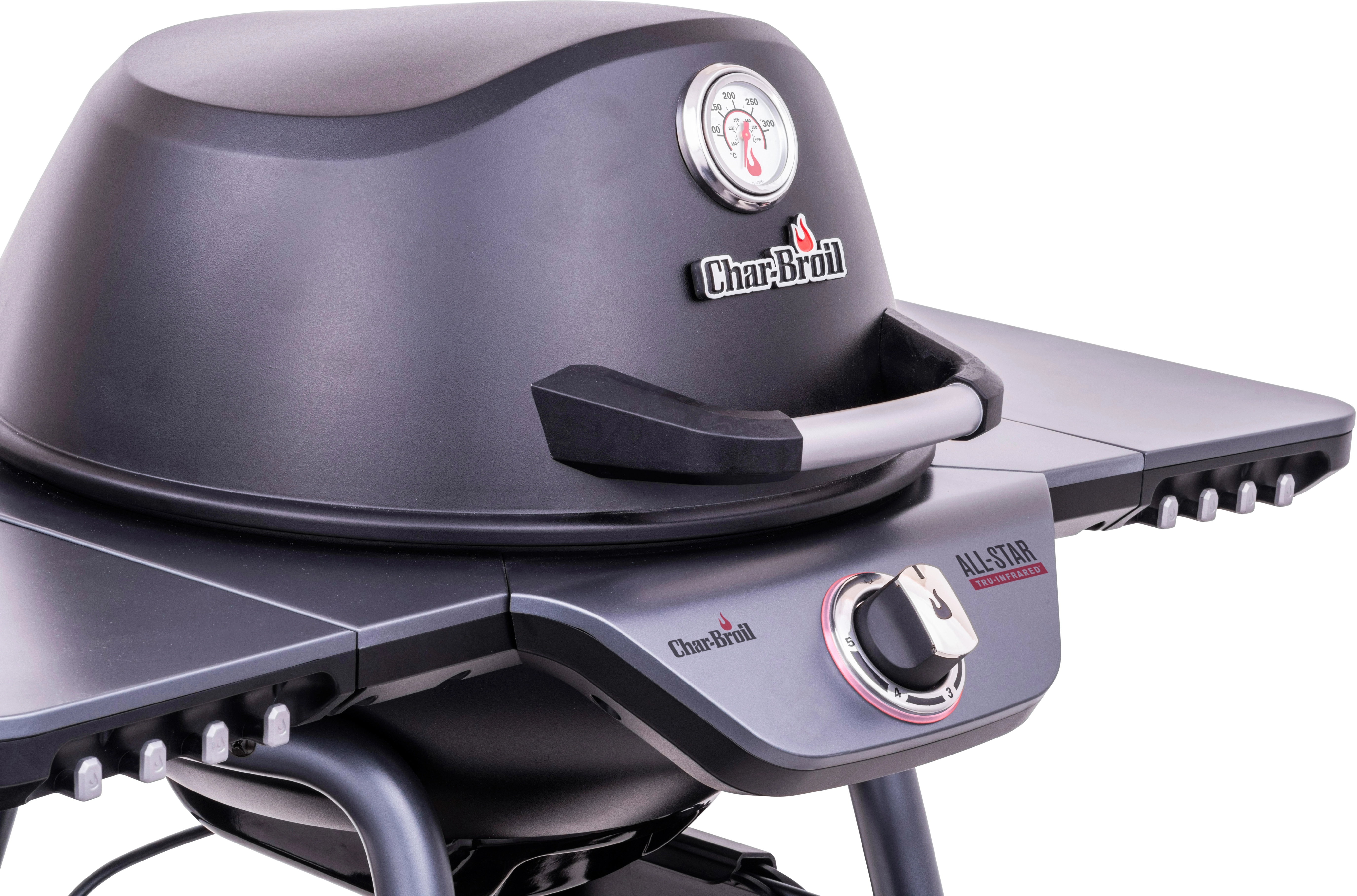 Char Broil Elektrogrill All Star 120 B kaufen bei OBI