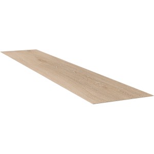 Parador Vinylboden Basic 2.0 Eiche Hell Royal gekälkt, Detailansicht der Holzoptik.