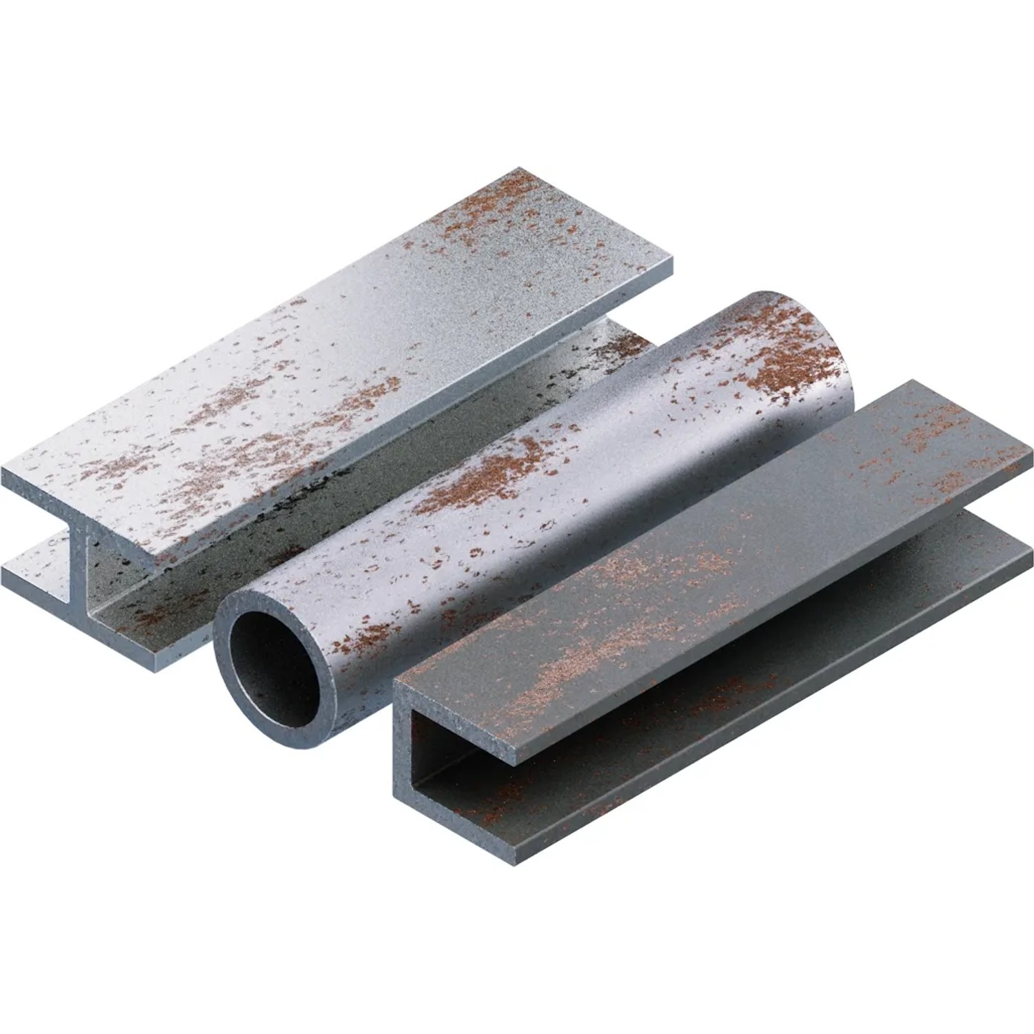 7-teiliges Bosch HSS Spiralbohrer Set PointTeQ mit verschiedenen Größen.