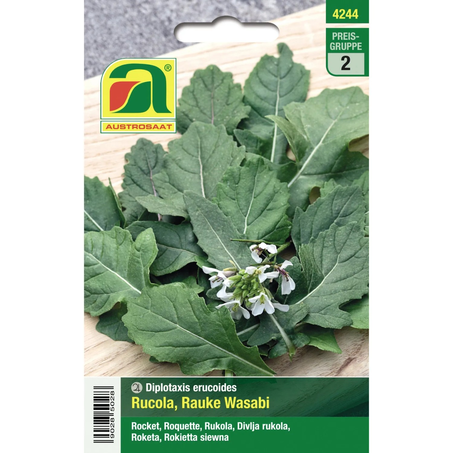 künstliche hängepflanzen kaufen Künstliche Hänge-Dreimasterblume - Fenja | 85 cm main image 1