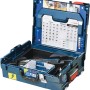 Bosch Professional GOP 40-30 Multicutter im L-Boxx Koffer mit Zubehör.