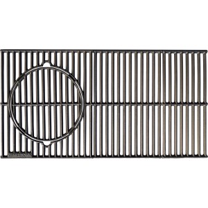 Jamestown Modulares Grillrost Ersatzteil für Gasgrill KNOX 6 Brenner