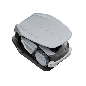 Sunseeker Mähroboter V3 für 600 m² inkl. Garage