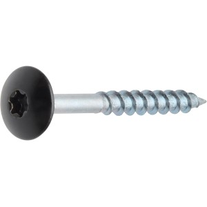 Denpanels Schrauben für Akustikpaneele 50 Stck.