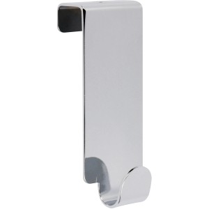 Siro Türgarderobe Metall Chrom Glänzend 3er Pack Länge 99 mm