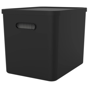 Rotho Archivbox My Paper Schwarz