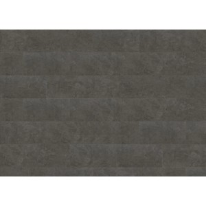 Living by Haro Designboden HydroStar Finca Schiefer nero, Steinoptik. Vinylboden für Wohn- und Gewerberäume.