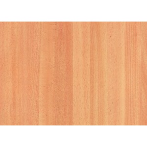 d-c-fix Klebefolie in Rotbuche Optik, 45x200cm, für Möbel und Deko.
