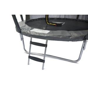 Kettler Outdoor Trampolin JUMP 244 cm Grau