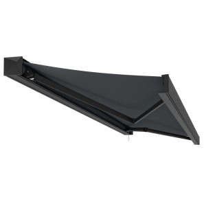 zelt mod Ferrino 'Tenere' Sonstiges High Peak Simex Sport Ausführung:Fiamma F35 Pro 220 cm Gehäuse deep black / Tuch royal grey Art.Nr. 43729 Hersteller-Artikel-Nr. 06458A01R 4-Wick