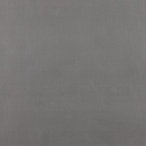 Floraworld PVC-Sichtschutzrolle, silbergrau, für Zaunbau & Sichtschutz.