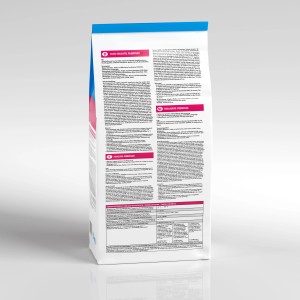 Knauf Fließspachtel Faserflex 15, 5 kg Sack, selbstverlaufend und faserverstärkt.