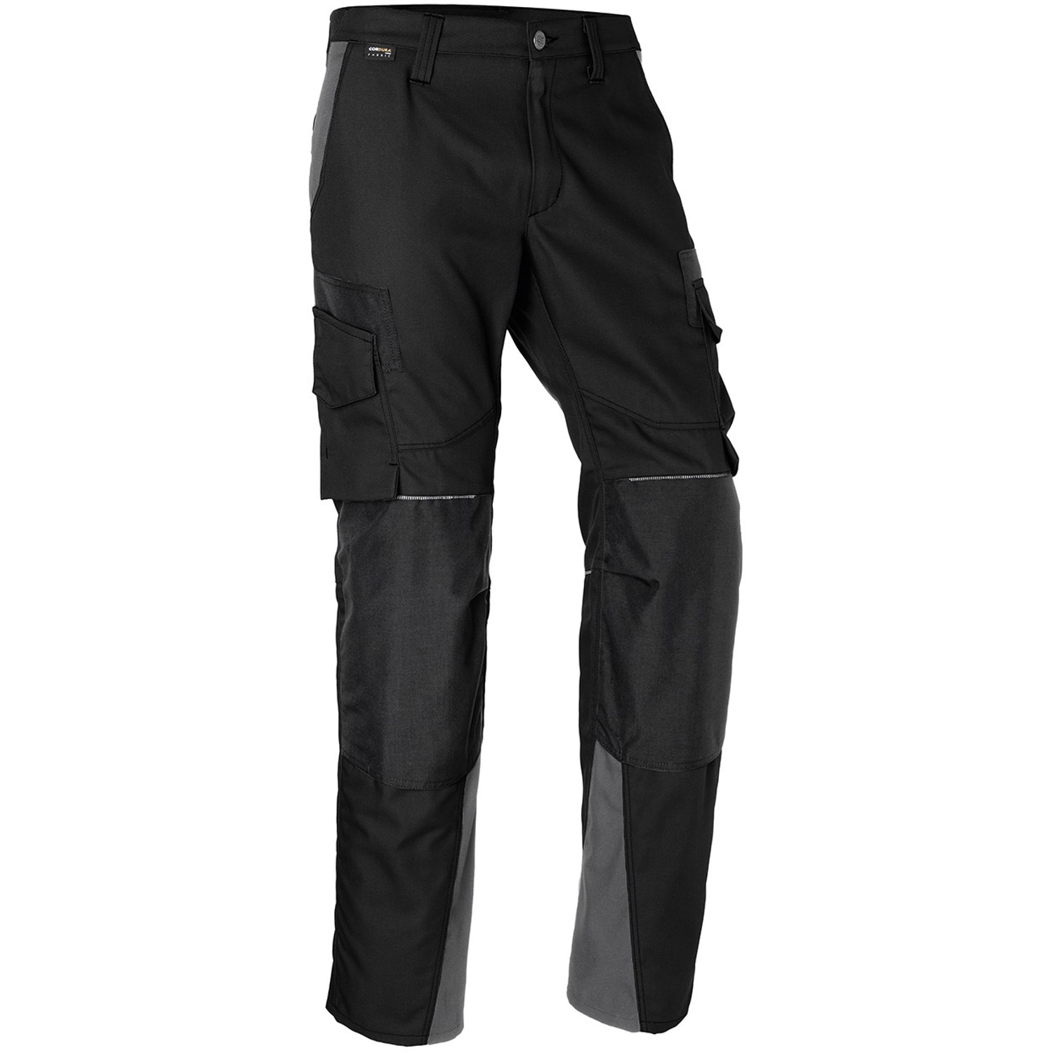 Pantalon De Travail Superflex Pour Hommes Avec Pochette Pour Genouillères - WRTK Vêtements De Travail