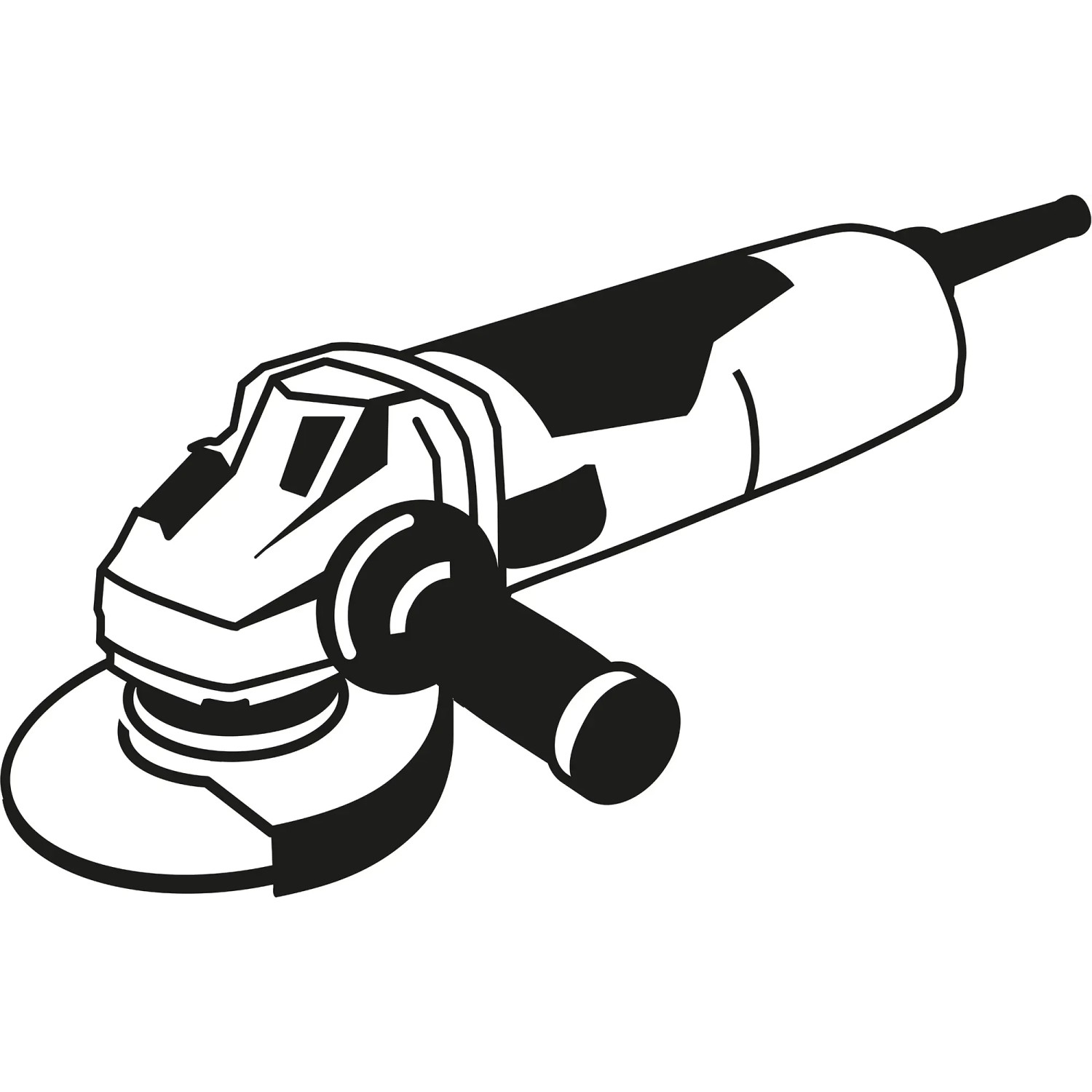 Bosch Expert Fächerschleifscheibe N475 Fein, Ø 125mm, Zubehör für Winkelschleifer.