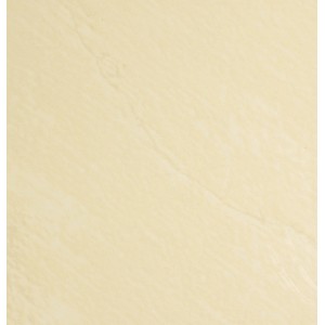 Beige, polierte Feinsteinzeug Bodenfliese, 60x30 cm, für Innenräume. Helle Optik mit leichter Marmorierung.