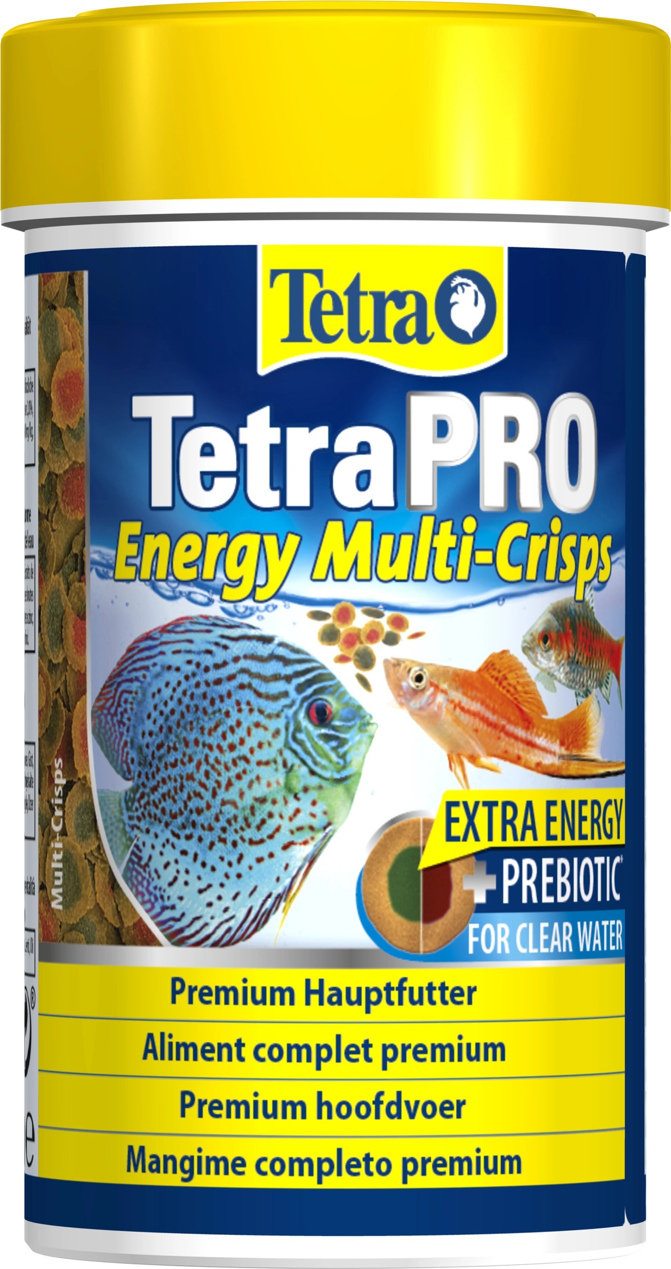 TetraPro Energy Multi-Crisps 100 ml kaufen bei OBI