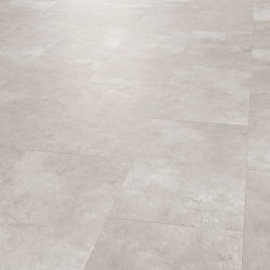 Bodenfliese Feinsteinzeug Ektos Grau 59,8 cm x 29,8 cm