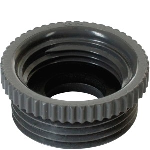 Gardena Adapter für Anschlüsse und Kupplungen, Übergang von 33,3 mm auf 26,5 mm.