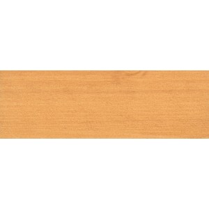 Holzbrett mit Osmo Einmal-Lasur HSPLUS in Lärche, seidenmatt.