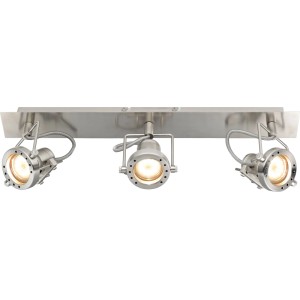 OBI LED Spot 3-er Dusino