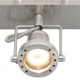 OBI LED Spot 3-er Dusino