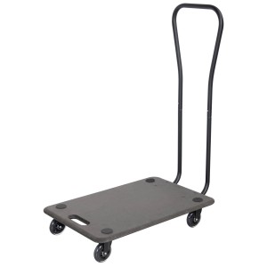 Wagner Transportroller MM1612 MDF 59 cm x 39 cm x 11 cm Tragkraft 250 kg