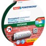 Tesa Powerbond Outdoor Montageband 5m x 19mm für Stein, Metall & Kunststoff.