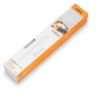 Steinel Heißklebesticks Cristal, 20 Stück, Ø 11mm, in Verpackung. Transparente Klebestifte für Heißklebepistolen.