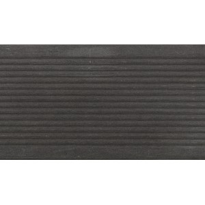 Dreamdeck Terrassendiele WPC Bicolor Anthrazit 2,1cm x 12,5cm x 400cm