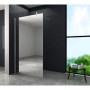 Glasdeals Walk-In Duschwand 120 x 200 cm AQUOS-MIRROR-3433_2