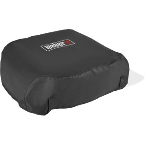 Weber Premium Abdeckhaube für Weber Slate GP 43 cm Premium Plancha