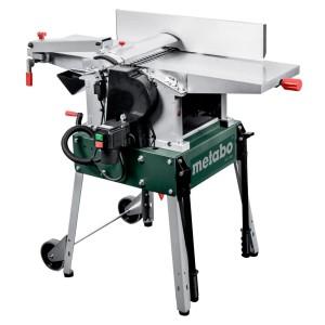 Metabo HC 260 C Hobelmaschine für präzises Hobeln von Holz.