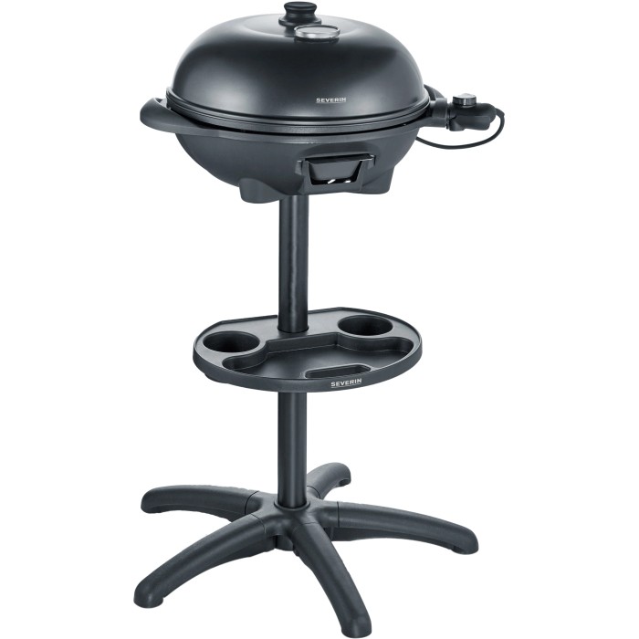 Elektrogrill kaufen bei OBI