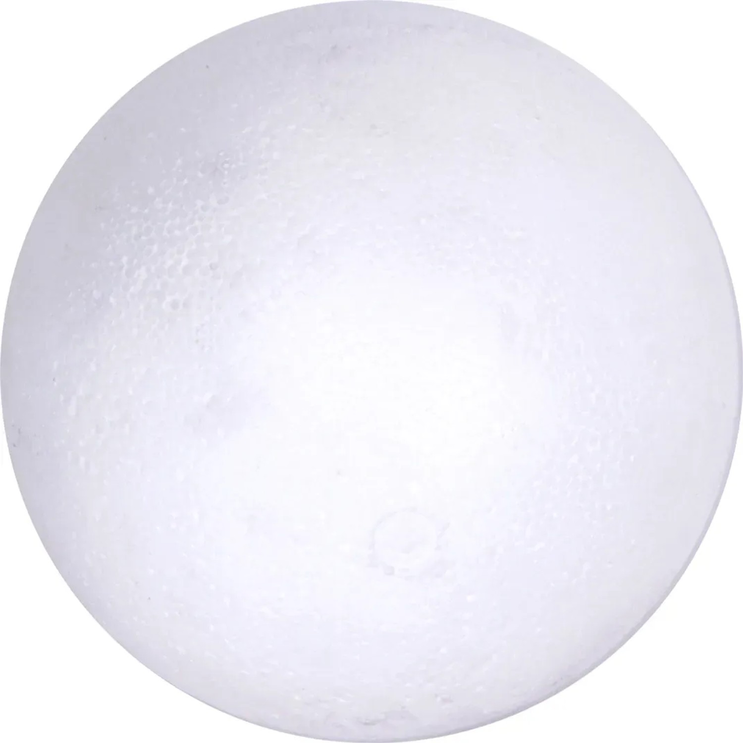 Polystyrol Kugel Weiß Ø 8 cm kaufen bei OBI