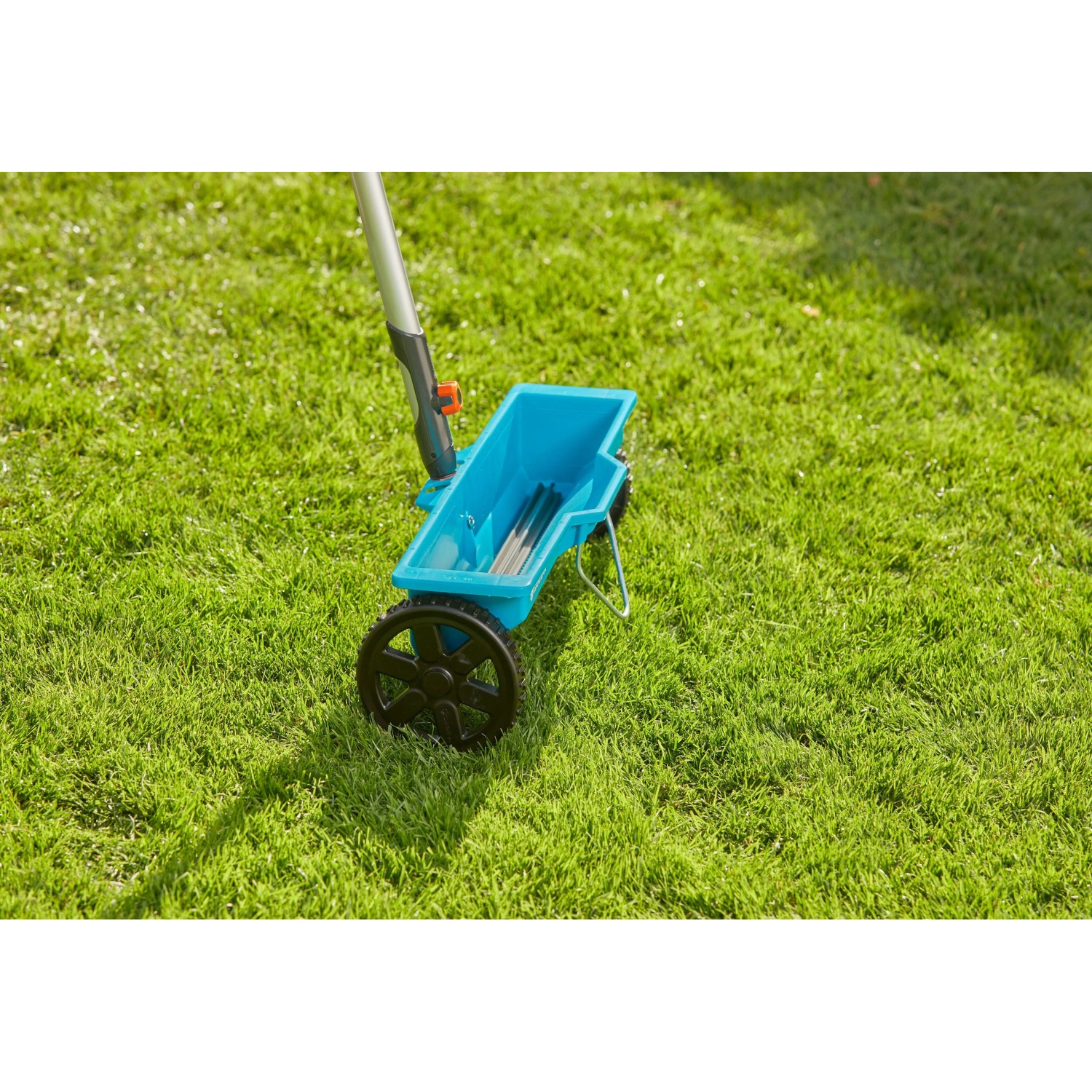 Gardena Combisystem-Streuwagen kaufen bei OBI