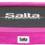 Salta Trampolin Schutzrand, Ø 183 cm, Pink. Trampolin Zubehör für mehr Sicherheit.