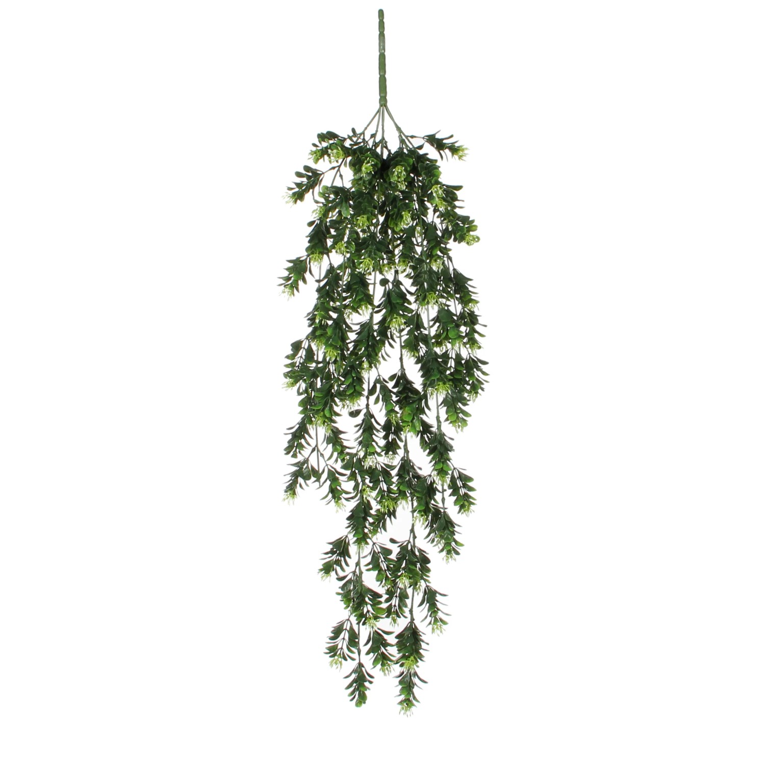 Mica Decorations Schefflera hngende Kunstpflanze Grn H 75 cm kaufen bei  OBI