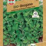 Sperli Bio Oregano Samen: Winterhartes Küchenkraut für mediterrane Gerichte.